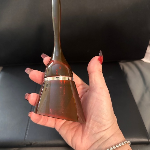 🫖🍀☕️Tovolo Stand up tea‎ infuser in red - Picture 2 of 6